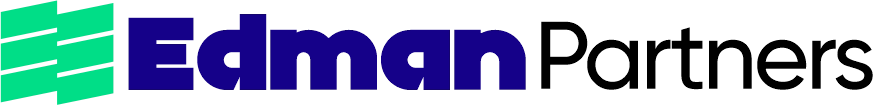 Edman Partners Logo