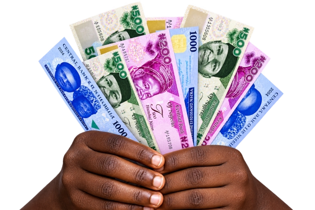 Recurring Termly Payouts